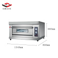 Commercial Bakery Bread Making Machine Oven  Chicken Machine Ovens Gas Pizza Oven